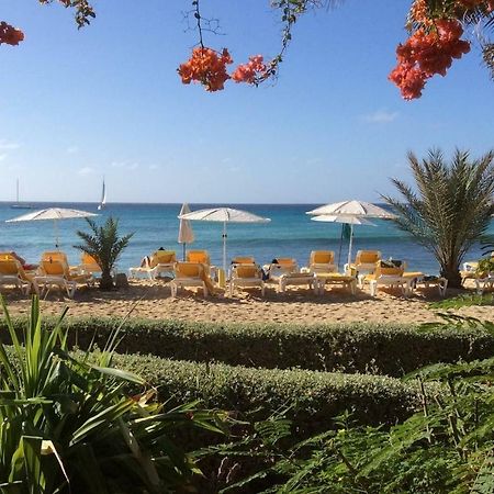Oceanfront Apt 4 Porto Antigo II Santa Maria Zewnętrze zdjęcie