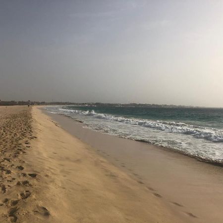 Oceanfront Apt 4 Porto Antigo II Santa Maria Zewnętrze zdjęcie