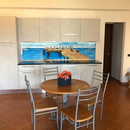 Oceanfront Apt 4 Porto Antigo II Santa Maria Zewnętrze zdjęcie