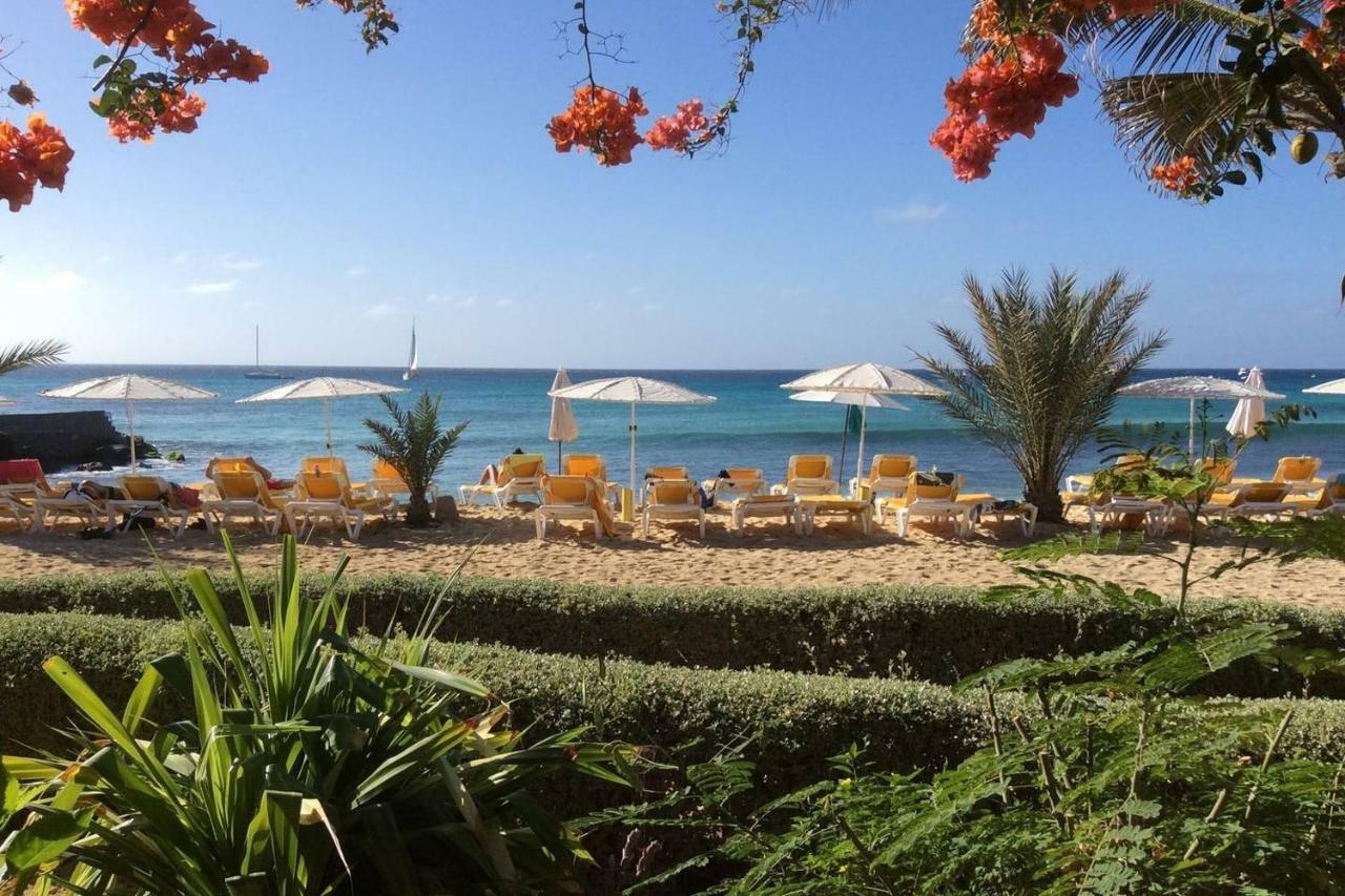 Oceanfront Apt 4 Porto Antigo II Santa Maria Zewnętrze zdjęcie
