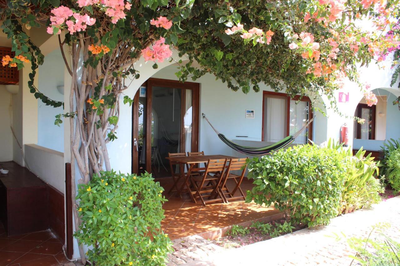 Oceanfront Apt 4 Porto Antigo II Santa Maria Zewnętrze zdjęcie