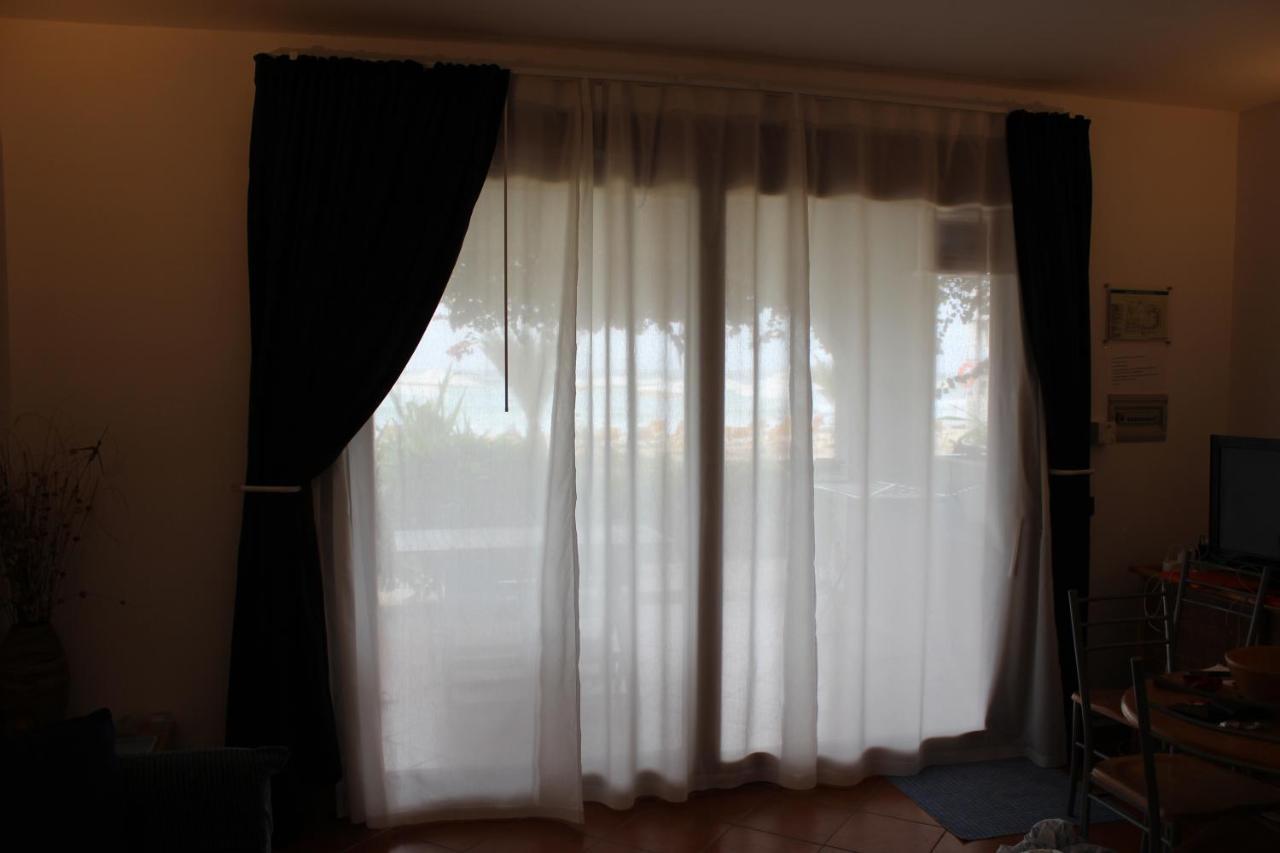 Oceanfront Apt 4 Porto Antigo II Santa Maria Zewnętrze zdjęcie