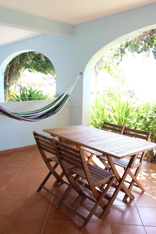 Oceanfront Apt 4 Porto Antigo II Santa Maria Zewnętrze zdjęcie