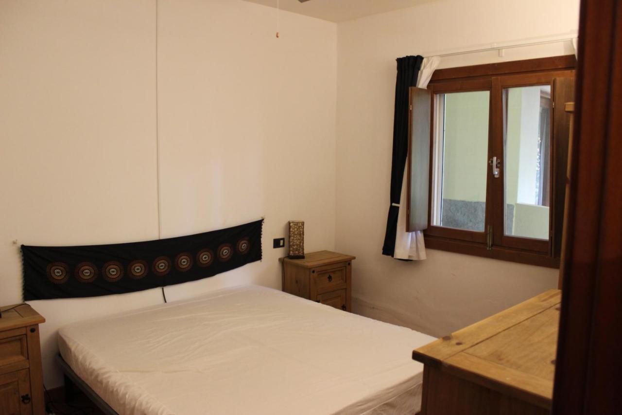 Oceanfront Apt 4 Porto Antigo II Santa Maria Zewnętrze zdjęcie