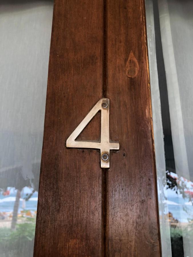 Oceanfront Apt 4 Porto Antigo II Santa Maria Zewnętrze zdjęcie