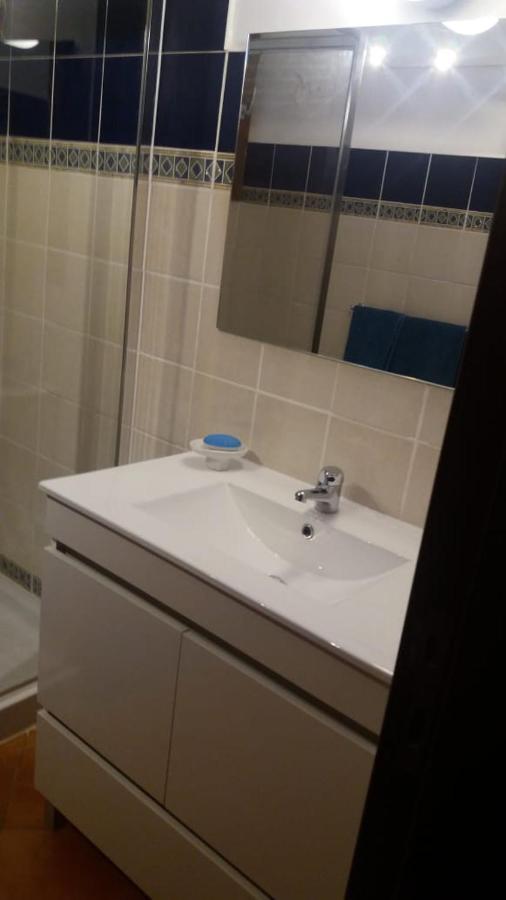 Oceanfront Apt 4 Porto Antigo II Santa Maria Zewnętrze zdjęcie