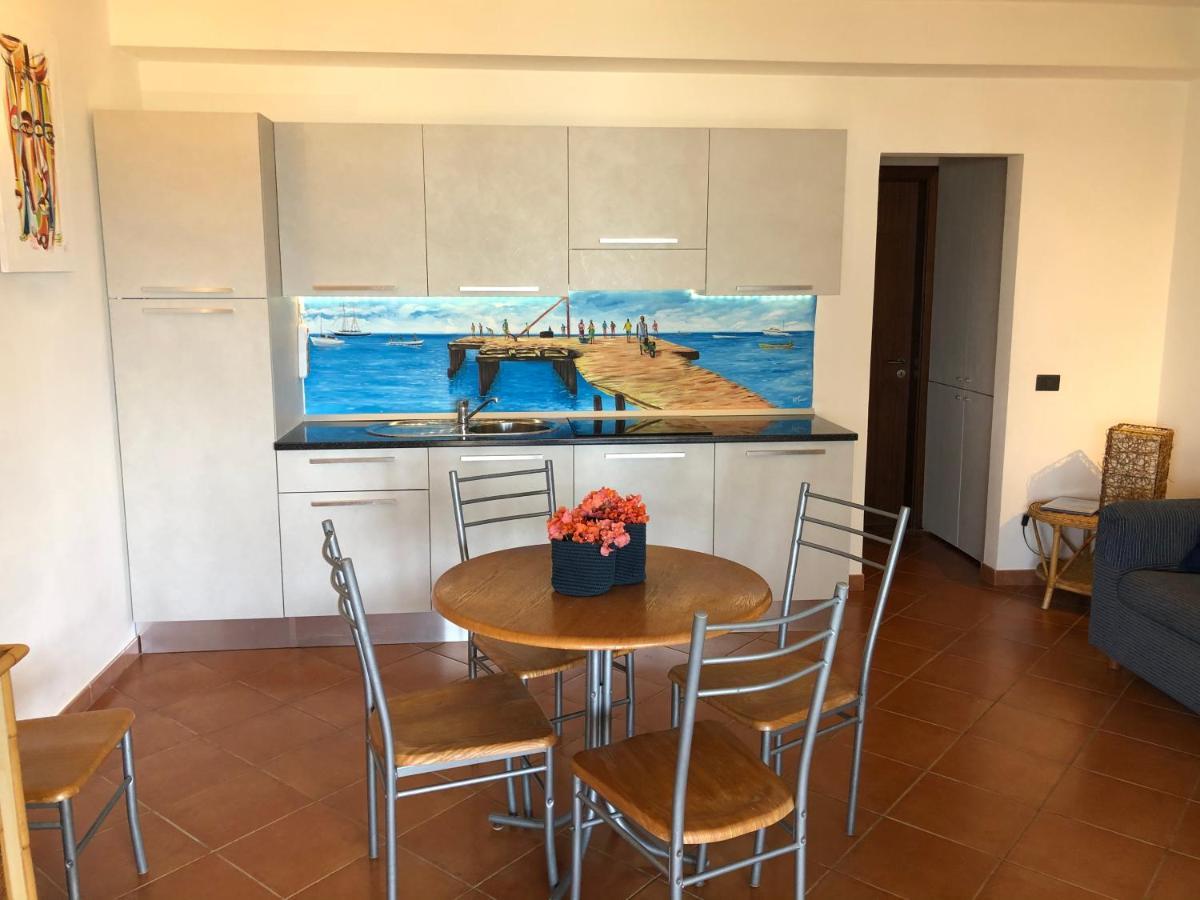 Oceanfront Apt 4 Porto Antigo II Santa Maria Zewnętrze zdjęcie