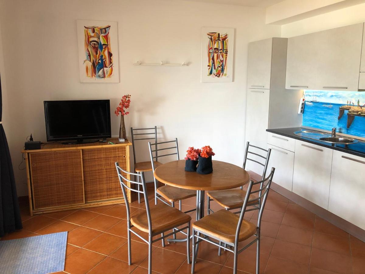 Oceanfront Apt 4 Porto Antigo II Santa Maria Zewnętrze zdjęcie