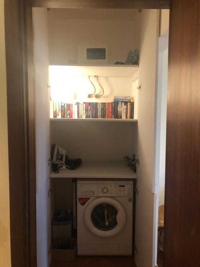 Oceanfront Apt 4 Porto Antigo II Santa Maria Zewnętrze zdjęcie